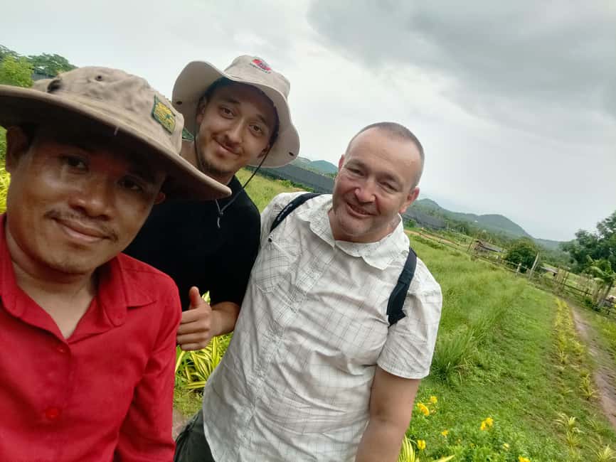 La Plantation Enjoy Pepper Tour & Testing our process 4 free - Practical tips so your day goes smoothly