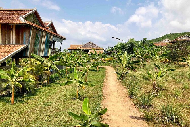 La Plantation tour (discovering Kampot Pepper) + Lunch - Pepper and spice tasting, plus recipe ideas you can actually use