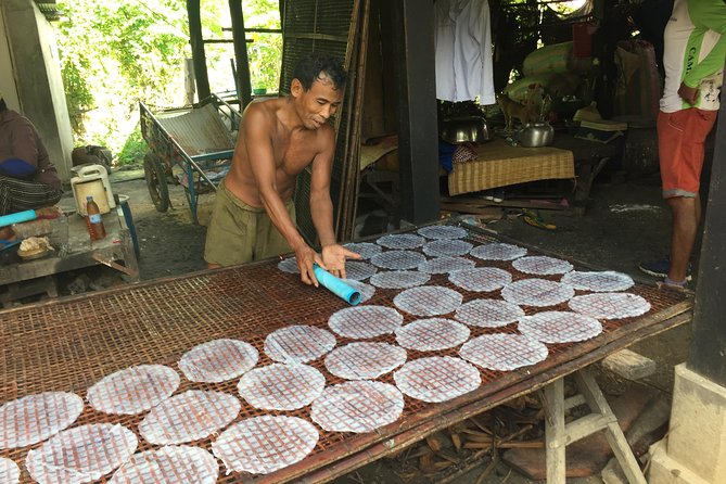 Local Livelihood Full Day Bike Tour in Battambang - Key things I’d circle on your Battambang bike day