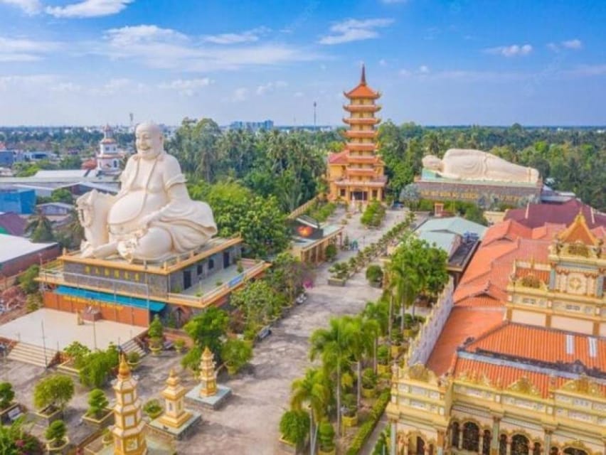 Mekong Delta Full Day Tour | From Ho Chi Minh, Vietnam - Key things that make this Mekong Delta tour work