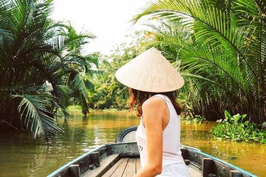 Mekong Delta Full Day Tour | From Ho Chi Minh, Vietnam - Leaving Ho Chi Minh at 07:30 gets the day right
