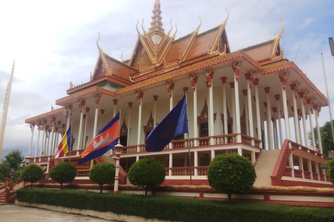 Monk Blessing Ceremony in Siem Reap - Should you book this monk blessing ceremony in Siem Reap?