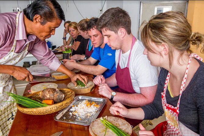 Morning Cooking Class and Market Tour in Siem Reap - Key Highlights You Will Actually Feel