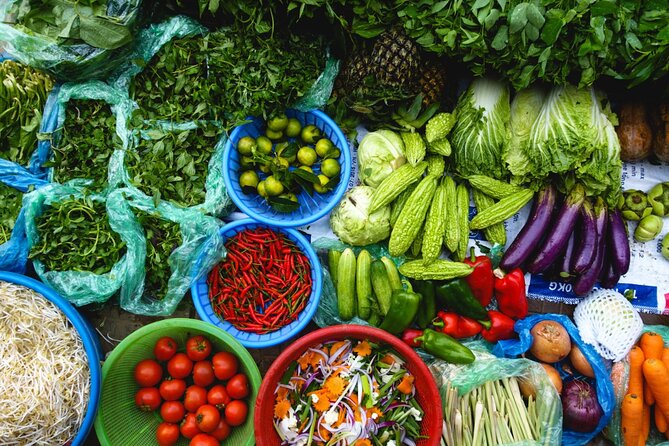 Morning Cooking Class and Market Tour in Siem Reap - Price Value: Why $35 Can Make Sense Here