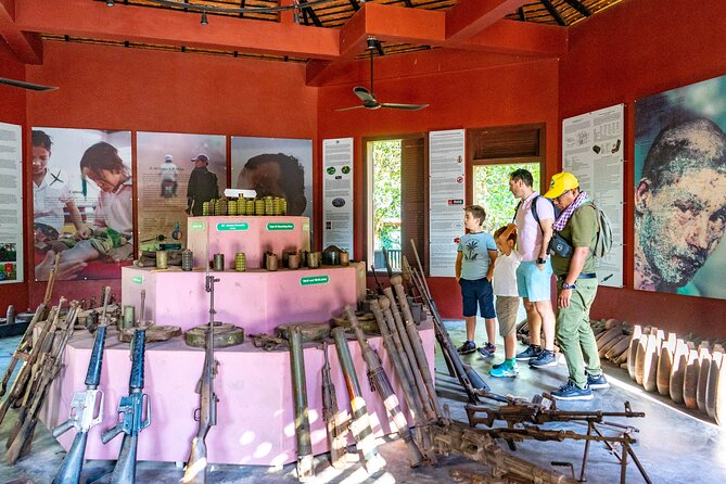 Morning Countryside Jeep Tour - West Baray: Buddhist temple time and a monk blessing