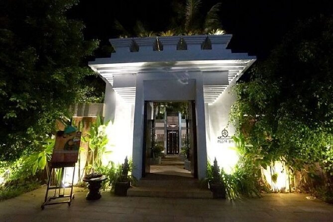 Mudita Signature Treatment - The ambiance and therapist style that make it feel worth $59