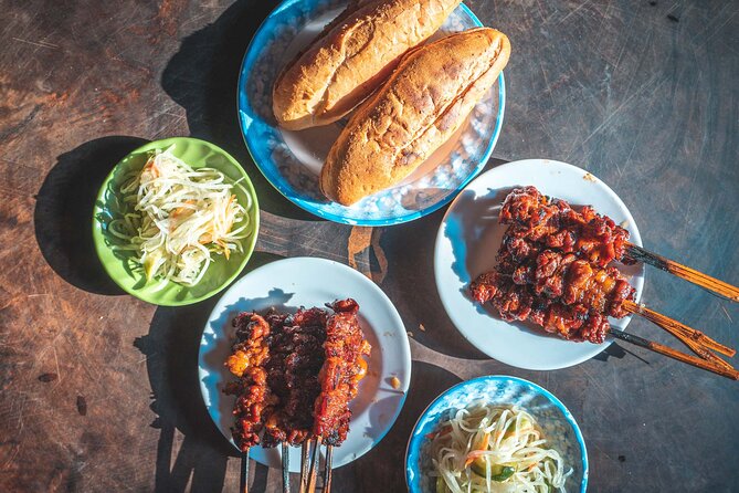 Old Siem Reap Sunset Food Tour by Tuk-tuk - Should you book Old Siem Reap Sunset Food Tour by Tuk-tuk?