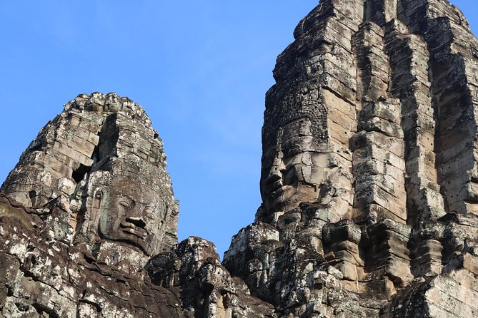 One day Angkor temple tour with private driver - Price and what $49 really buys for a private Angkor day