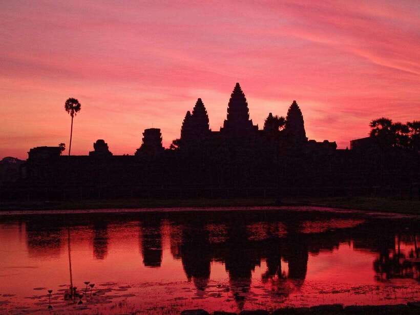 One Day Angkor Wat Trip with Sunrise - Key things that make this Angkor trip work