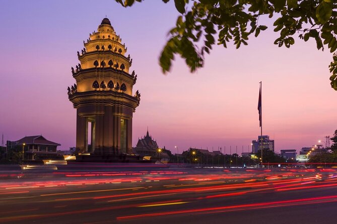 One Day Private Guide Tours History in Phnom Penh Incl. admission - Why This Private Phnom Penh Loop Works