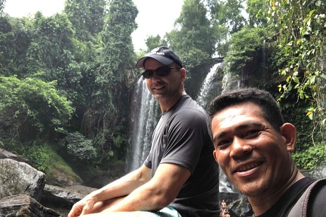One Day Tour to Waterfall and Beng Mealea Temple - Key highlights I’d bet on
