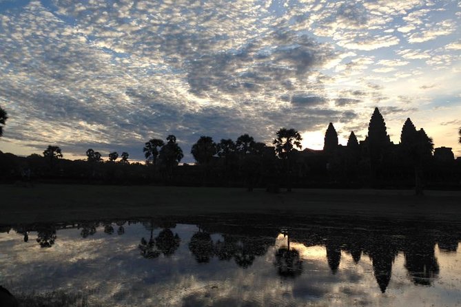 One Day tour with sunrise in car with A/C or Van & Guide. - Price and Value: What You Pay, What You Don’t
