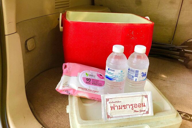 One Way Airport Transfer to or from Siem Reap City - Why a one-way Siem Reap airport transfer beats the taxi scramble