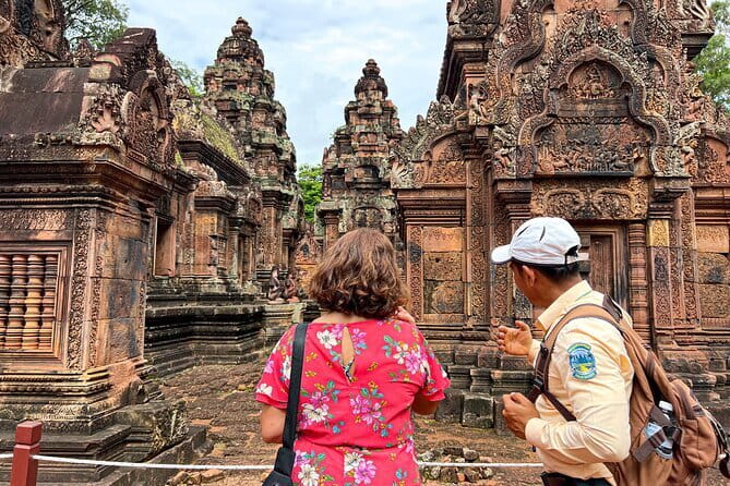 One Way Siem Reap Airport Pick Up or Airport Transfer - Small Logistics Details That Actually Help