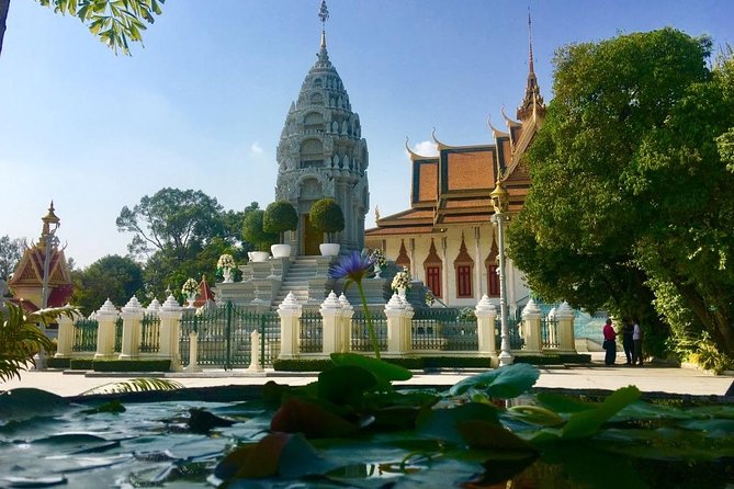 Oudong Mountain and Phnom Penh Full Day Private Tour - Should you book this Oudong and Phnom Penh private day?