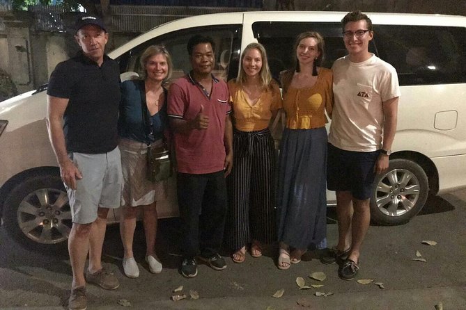Overland Taxi Transfer From Phnom Penh - Sihanoukville - Private Phnom Penh to Sihanoukville transfer, without the stress
