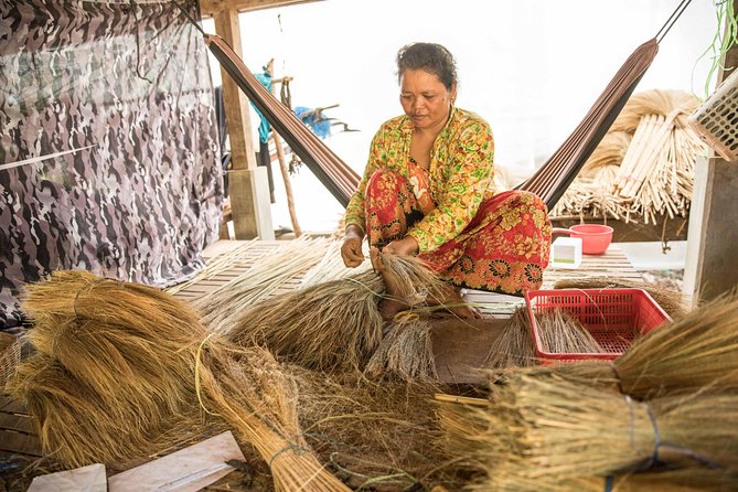 Ox Cart Ride of Rural Cambodia - Key points before you go