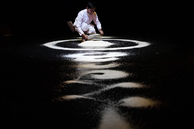 Phare: The Cambodian Circus Show in Siem Reap - Timing Your Night After Temples