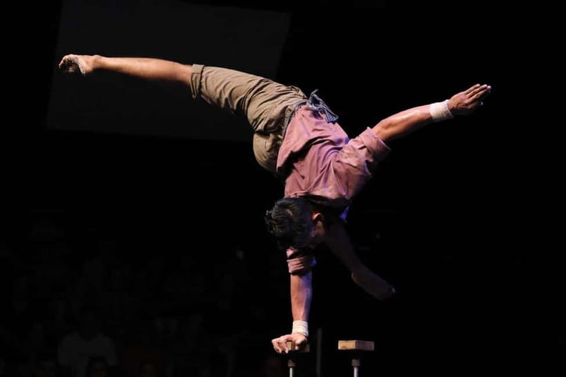 Phare: The Cambodian Circus Show with Pick up & Drop off - Who Should Go, and Who Should Skip