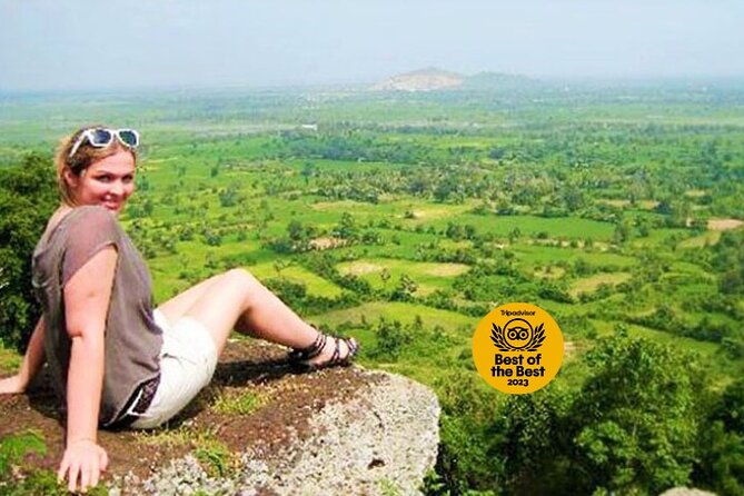 Phnom Chisor & Tonle Bati Private Tours from Phnom Penh - Why this Phnom Penh day trip fits temple lovers