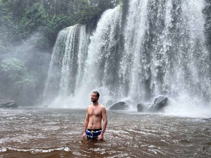 Phnom Kulen Park: Tour with Elephant Forest from Siem Reap - Price and Value: Is $230 Fair for This Much Day?