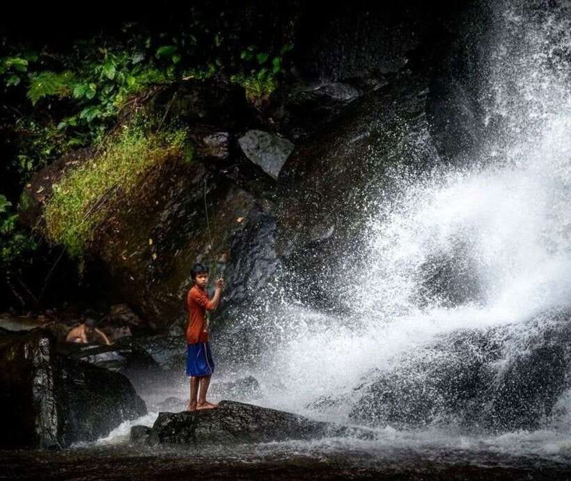 Phnom Kulen Waterfall & the Sacred 1000 Lingas (with Lunch) - What makes the guides matter on this tour