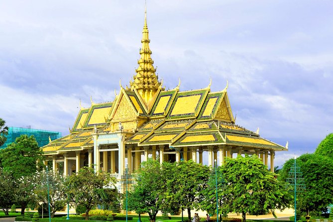 Phnom Penh 1-Day Tour - Key things I’d plan around before you go