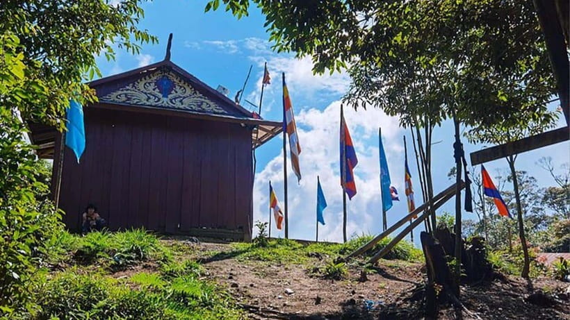 Phnom Penh: 2-Day Aural Mountains Hiking Adventure - Key things you’ll remember most