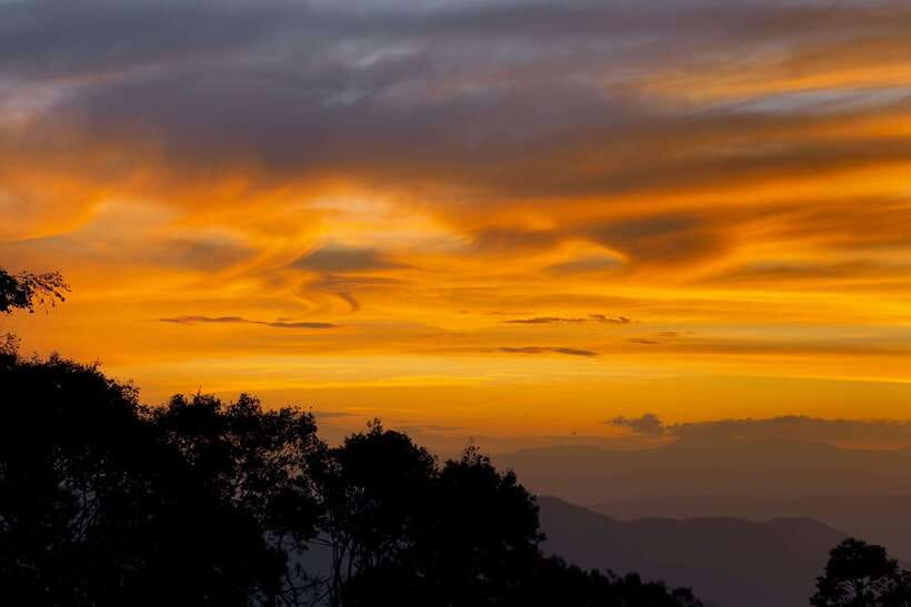 Phnom Penh: 2-Day Aural Mountains Hiking Adventure - Who this trek fits best, and who should choose another plan