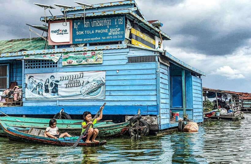 Phnom Penh - Battambang Transfer Plus Stop Sightseeing - Andong Russey Village pottery, what you’ll actually see