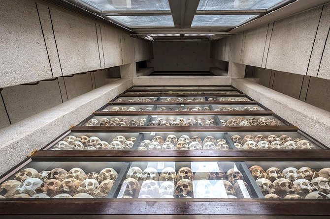 Phnom Penh City Tour, Silver Pagoda, Genocide Museum, Killing Fields - Choeung Ek Killing Fields: what you see, what you feel, how to get through it