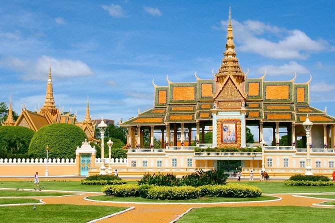 Phnom Penh City Tour, Silver Pagoda, Genocide Museum, Killing Fields - FAQ