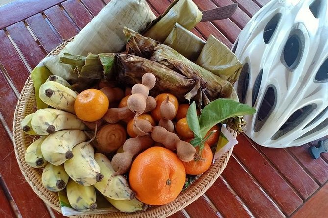 Phnom Penh Countryside Cycle Tour - Key highlights to look forward to