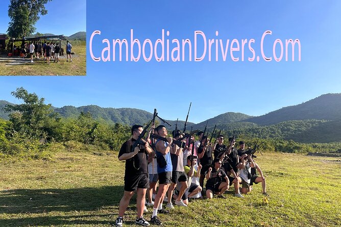 Phnom Penh Full Day Private Tour By Tuk Tuk or Taxi Car - Royal Palace and Silver Pagoda: Where Power, Belief, and Ceremony Meet
