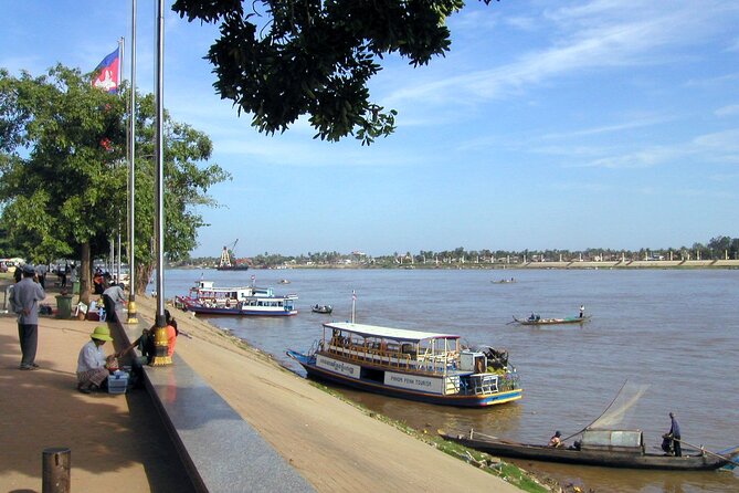 Phnom Penh Full Day Private Tours - Price and Value: Does $155 Make Sense for a 6-Hour Private Day?