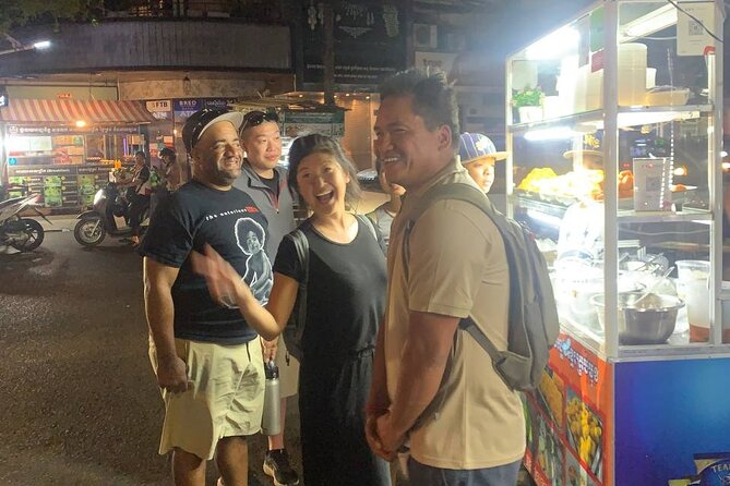 Phnom Penh Full Day Tour with Sunset Cruise on the Mekong River - Mekong River sunset cruise, a 1-hour breather with real payoff