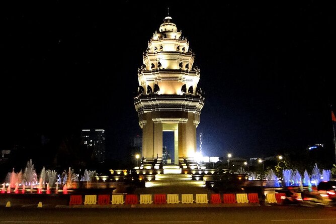 Phnom Penh Intercity - Time, timing, and why the “about 6 hours” label matters