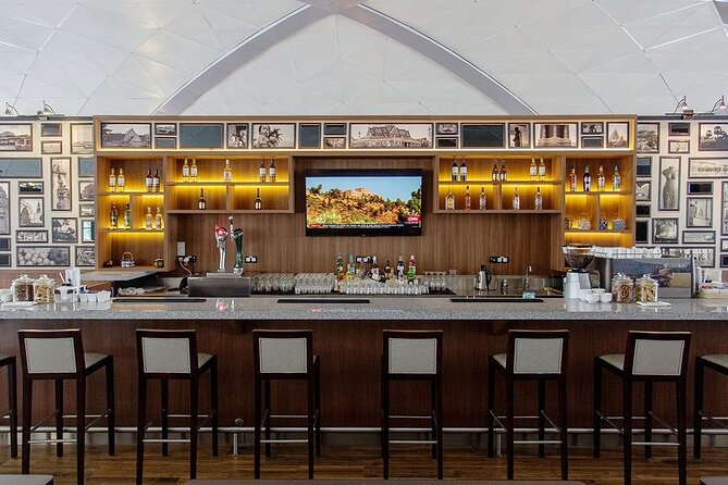 Phnom Penh International Airport Plaza Premium Lounge - Key things to know