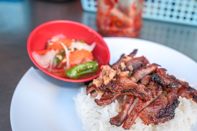 Phnom Penh Morning Market & Food Tour by Tuktuk - Includes All Food & Drinks! - Why a Phnom Penh morning market beats a late start