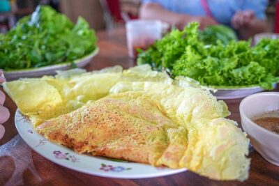 Phnom Penh Morning Market & Food Tour by Tuktuk – Includes All Food & Drinks!