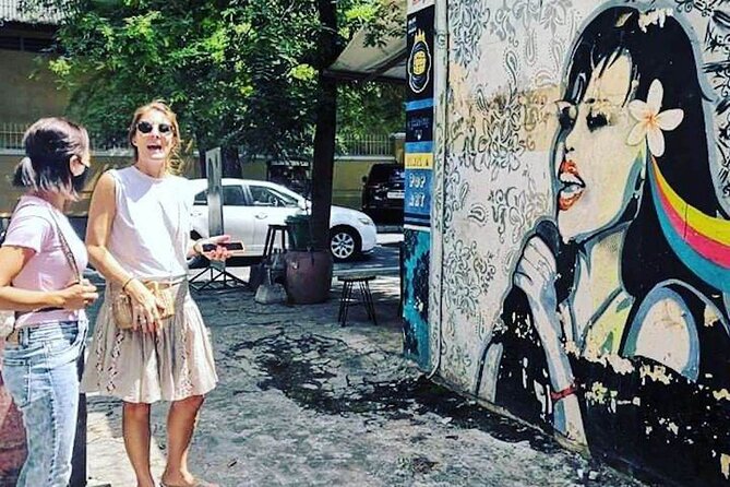 Phnom Penh's Morning Market and Street Art Tour by Tuk tuk - Price and Value: Is $45 a Fair Deal for Food Plus Murals?