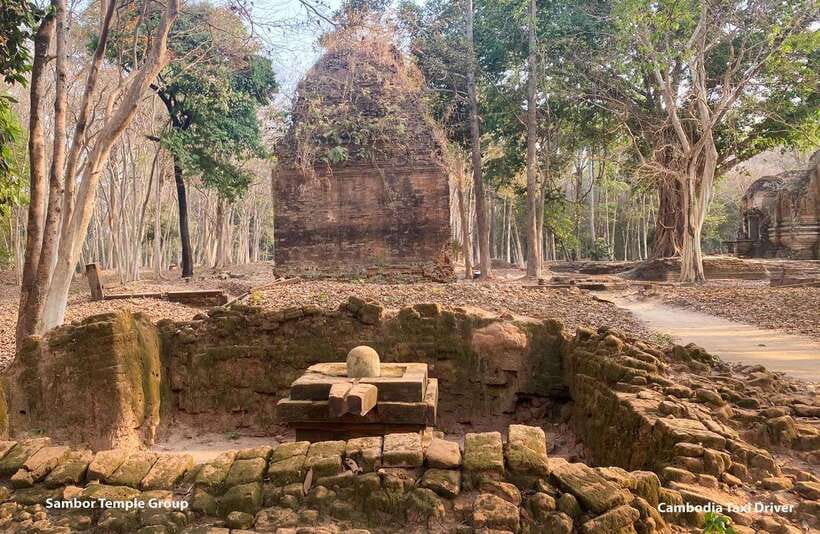 Phnom Penh - Siem Reap Road Transfer Plus Sightseeing - Key highlights that make this transfer worth it