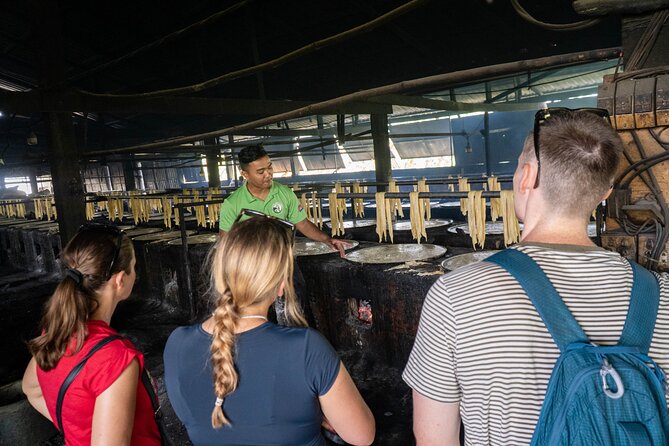 Phnom Penh Silk Island Vespa Tour / Tuk Tuk Available - Price and Value: Is $29 Fair for Phnom Penh and Silk Island?