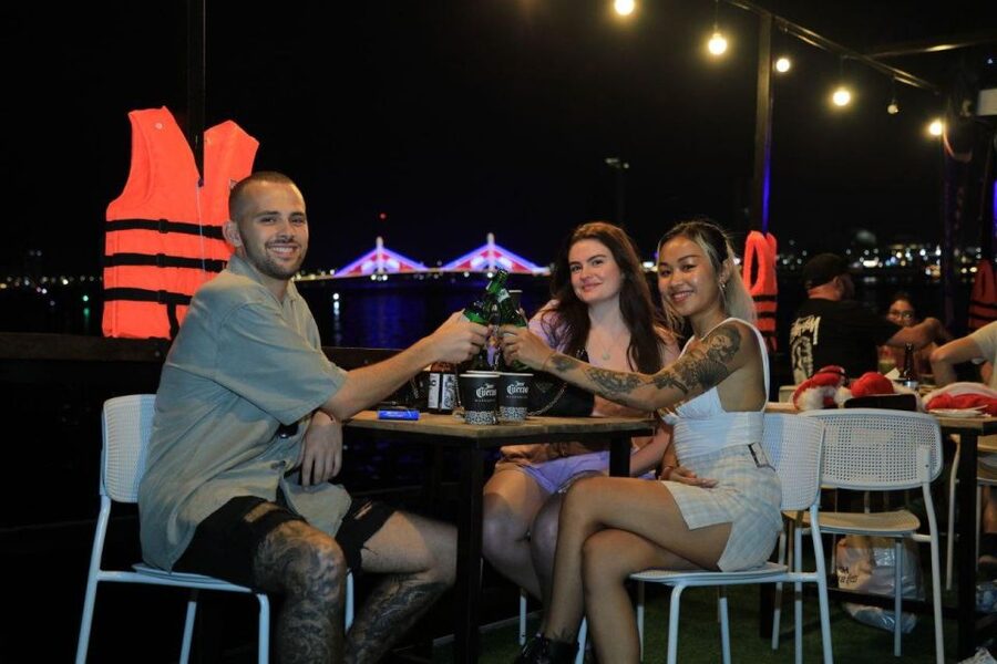 Phnom Penh: Sunset Cruise with Unlimited Beers & BBQ Buffet - Is It Worth $9? The Value Math That Actually Works