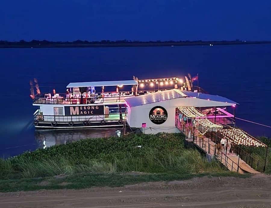 Phnom Penh: Sunset Cruise with Unlimited Beers & BBQ Buffet - Who This Cruise Fits Best (And Who Might Not Love It)
