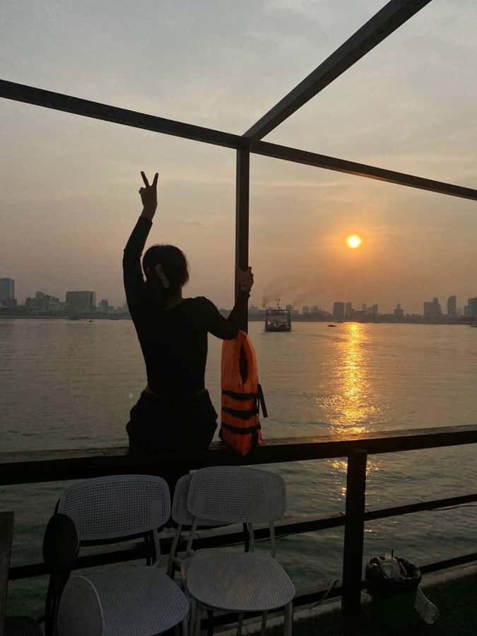 Phnom Penh: Sunset Cruise with Unlimited Beers & BBQ Buffet - Practical Tips That Make This Way Better