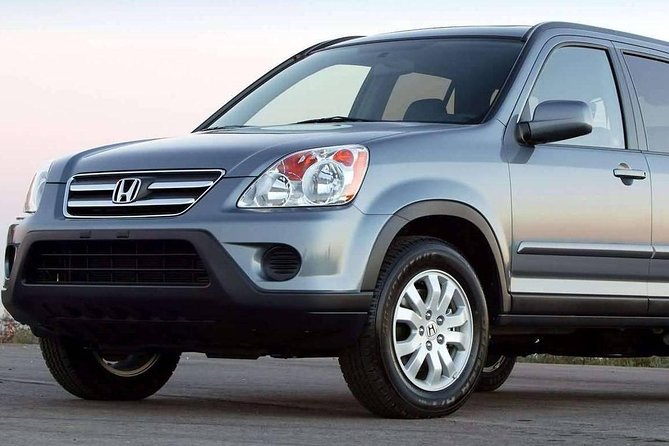Phnom Penh to Siem Reap by Private Car or Minivan - Key points that make this transfer worth your time