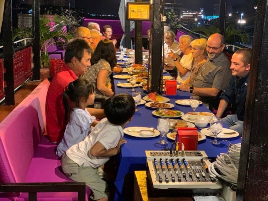 Phnom Penh to Siem Reap cruise/land tour (one way) - Who should book this Phnom Penh to Siem Reap cruise-land tour?
