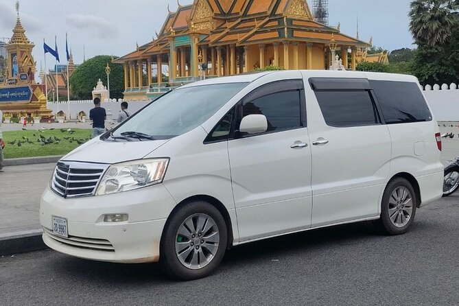Phnom Penh To Siem Reap Private Transfer Mini-Van-Car - Price and Value: Is $65 Per Person Fair?