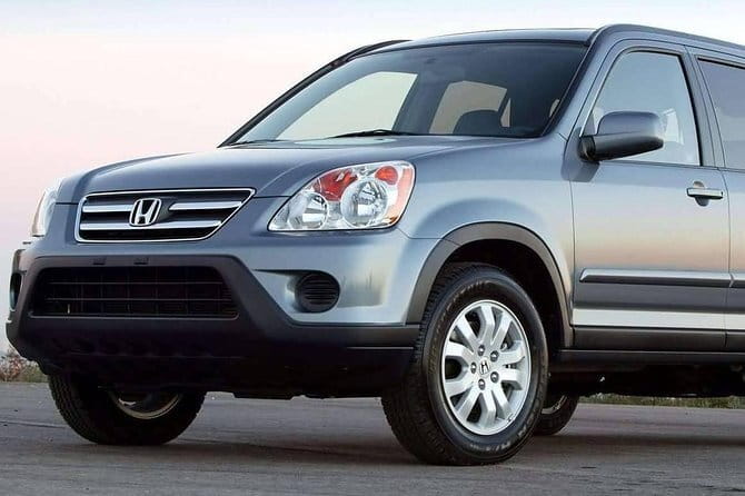 Phnom Penh to Sihanoukville by Private Car or Minivan - Phnom Penh to Sihanoukville, made simple